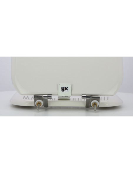 Toilet Seat GALA GALA 2000 ETOOS Toilet Seat GALA GALA 2000 ETOOS