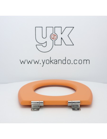 Asiento WC Infantil SANGRA - MODELO ANTIGUO (Solo Aro)