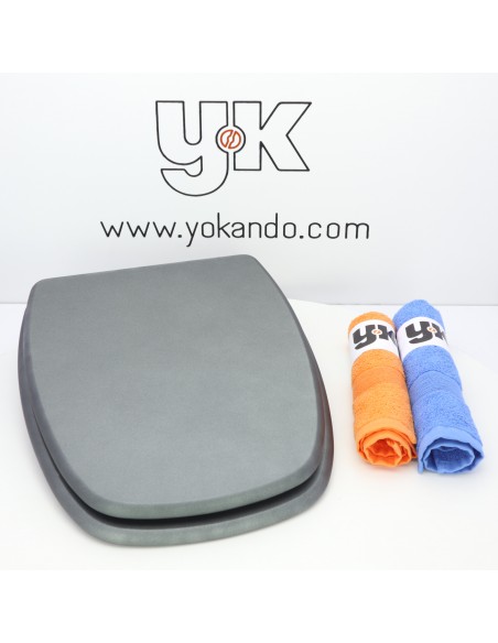 Tampo sanita GALA DIANA feito para medir ETOOS