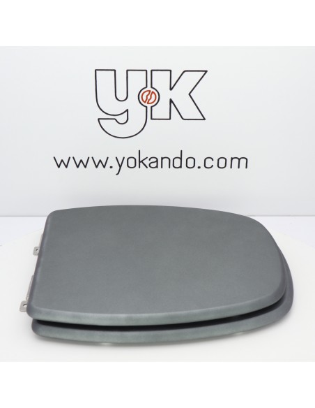 Tampo sanita GALA DIANA feito para medir ETOOS