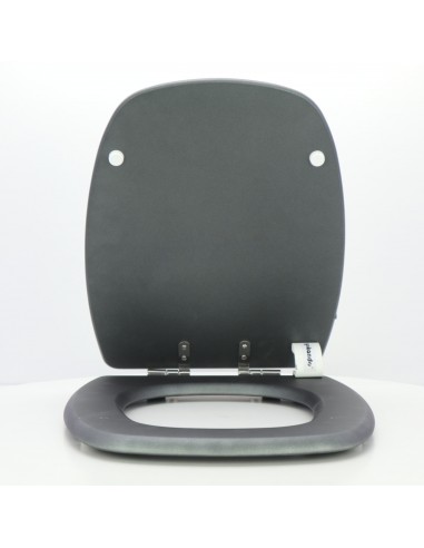 Toilet Seat GALA DIANA Made to Measure ETOOS