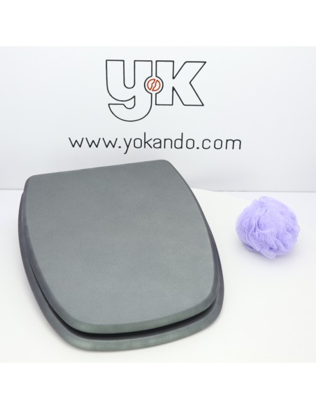 GALA DIANA Soft Close Toilet Seat ETOOS