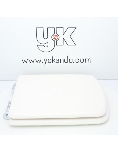 Sedile copriwater ROCA SIDNEY Chisura Morbida ETOOS