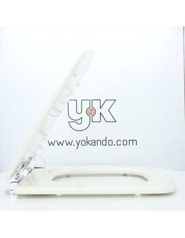 Sedile copriwater ROCA SIDNEY Chisura Morbida ETOOS