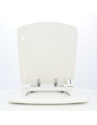 Tapa WC ROCA SIDNEY Caída Amortiguada Fabricada A Medida PERGAMON