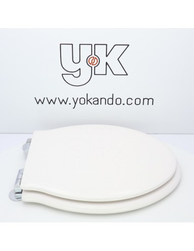 JACOB DELAFON OVE Soft Close Toilet Seat ETOOS