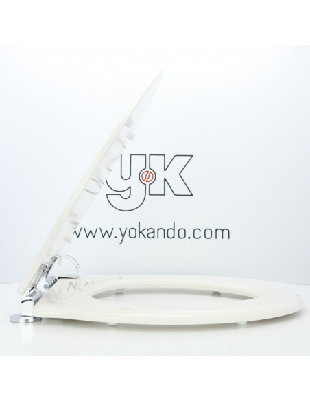 Tapa WC JACOB DELAFON OVE Caída Amortiguada Fabricada A Medida PERGAMON Tapa WC JACOB DELAFON OVE Caída Amortiguada Fabricada A Medida PERGAMON