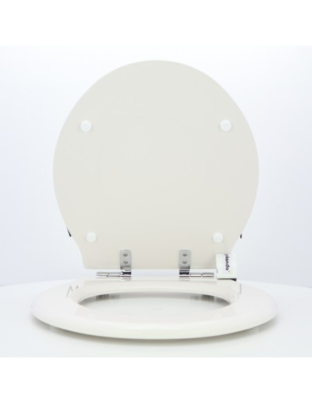 Tapa WC JACOB DELAFON OVE Caída Amortiguada Fabricada A Medida PERGAMON Tapa WC JACOB DELAFON OVE Caída Amortiguada Fabricada A Medida PERGAMON