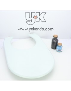 Tapa Bidet ROCA MERIDIAN Fabricada A Medida AGUAMAR