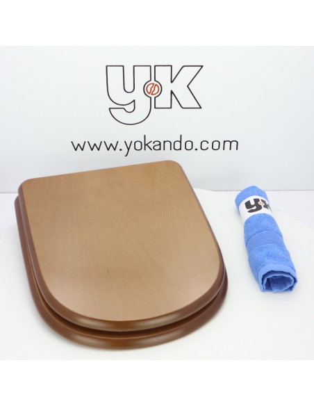 ROCA GIRALDA Soft Close Toilet Seat ETOOS