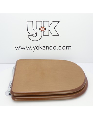 ROCA GIRALDA Soft Close Toilet Seat ETOOS