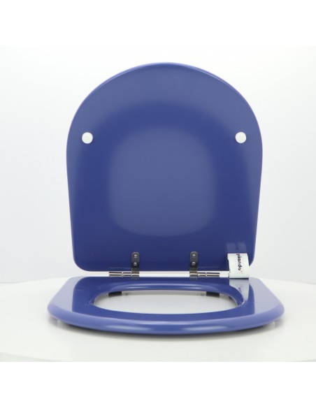 Abattant WC SANGRÁ CLODIA ETOOS