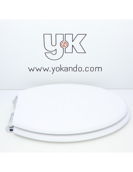 Tampo sanita SELLES JOAN CLÁSSICO Amortecida ETOOS SELLES 04450/52