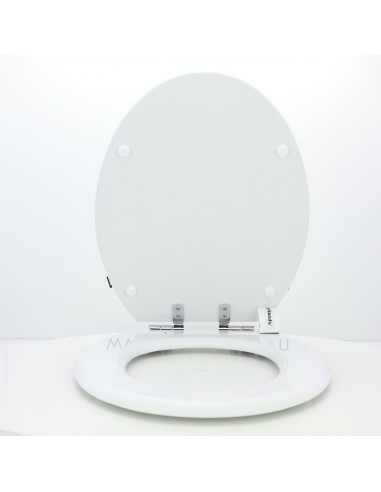 SELLES JOAN CLASSIC Soft Close Toilet Seat ETOOS Ref SELLES 04450/52