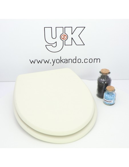 Tampo sanita JACOB DELAFON MIDEO ETOOS