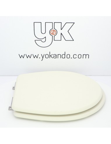 Abattant WC JACOB DELAFON MIDEO ETOOS