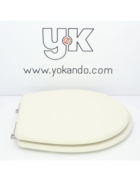 Abattant WC JACOB DELAFON MIDEO ETOOS