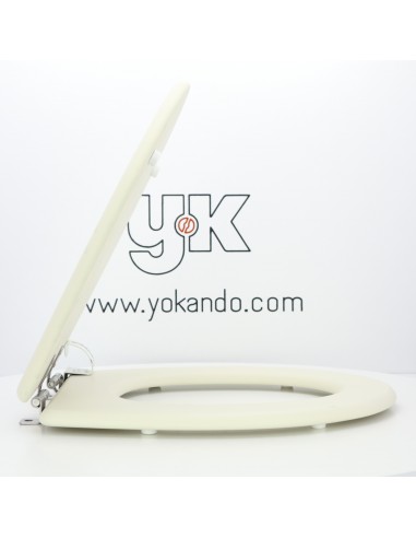 Abattant WC JACOB DELAFON MIDEO ETOOS