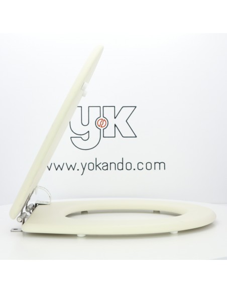 Sedile copriwater JACOB DELAFON MIDEO ETOOS