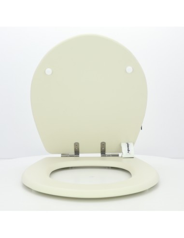 Tapa WC JACOB DELAFON MIDEO Fabricada A Medida MADREPERLA