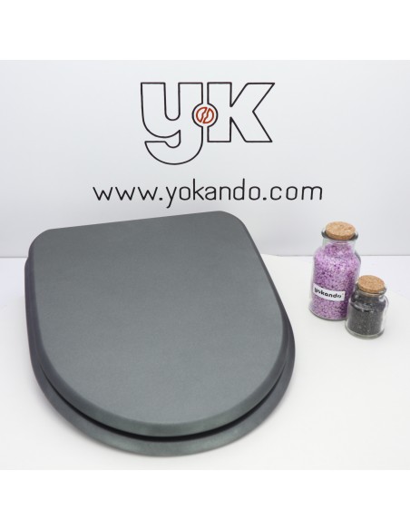 Tampo sanita JACOB DELAFON ALTAIR Queda Amortecida ETOOS