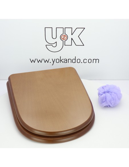 Sedile copriwater ROCA GIRALDA ETOOS