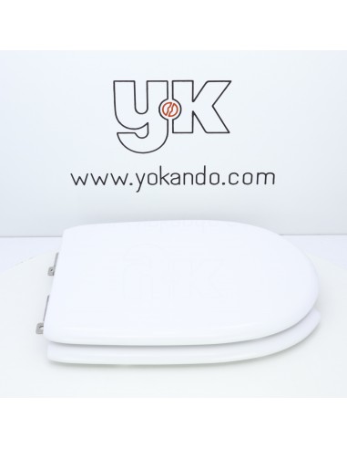 Asiento WC Herradura PMR CIFIAL/VALADARES