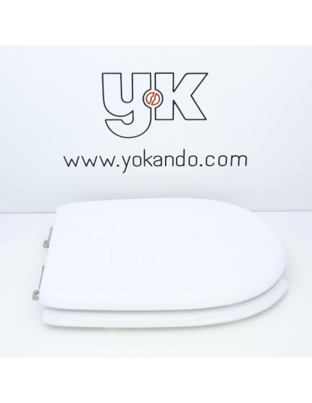 Asiento WC Herradura PMR CIFIAL/VALADARES Asiento WC Herradura PMR CIFIAL/VALADARES