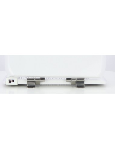 Asiento WC Herradura PMR CIFIAL/VALADARES