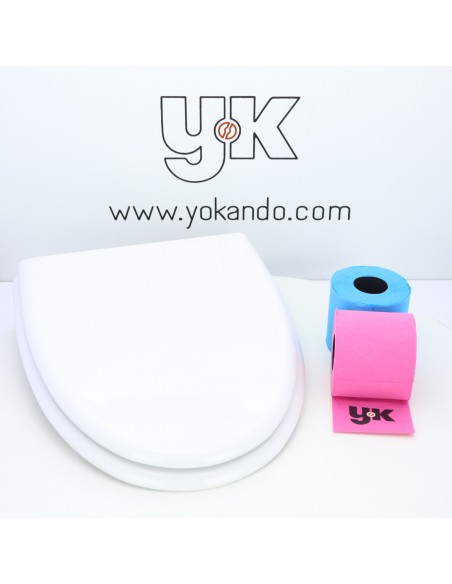 Toilet Seat GALA JAZZ ETOOS Toilet Seat GALA JAZZ ETOOS