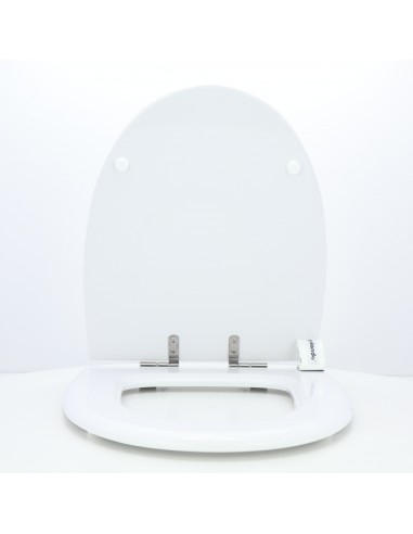 Tapa WC SANITANA JAZZ Fabricada A Medida BLANCO