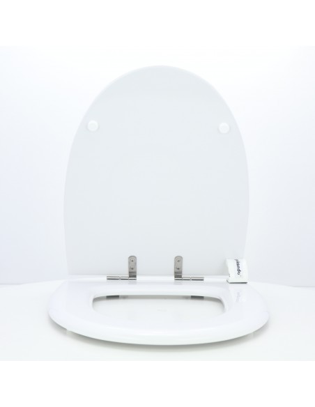 Toilet Seat SANITANA JAZZ ETOOS