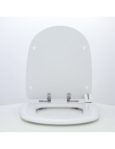 UNISAN AITANA Soft Close Toilet Seat ETOOS
