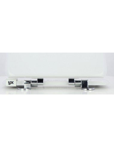 UNISAN AITANA Soft Close Toilet Seat ETOOS