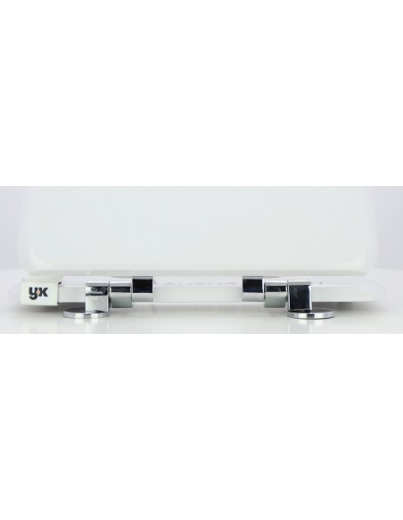 UNISAN AITANA Soft Close Toilet Seat ETOOS