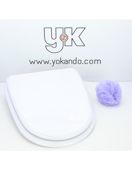 UNISAN AITANA Toilet Seat Made to Measure UNISAN AITANA Toilet Seat Made to Measure