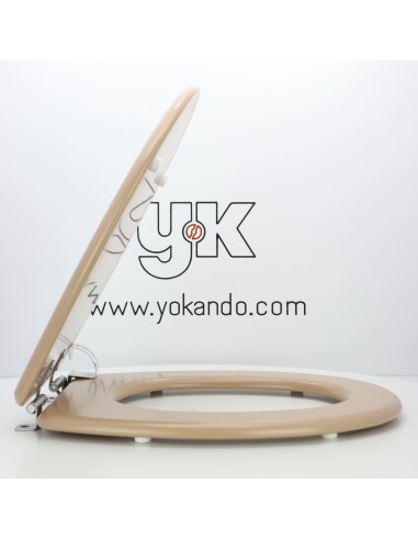 Toilet Seat ROCA VICTORIA ETOOS