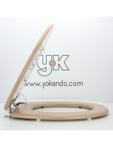 Toilet Seat ROCA VICTORIA ETOOS Toilet Seat ROCA VICTORIA ETOOS