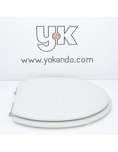 Tapa WC JACOB DELAFON VENUS Fabricada A Medida GRIS