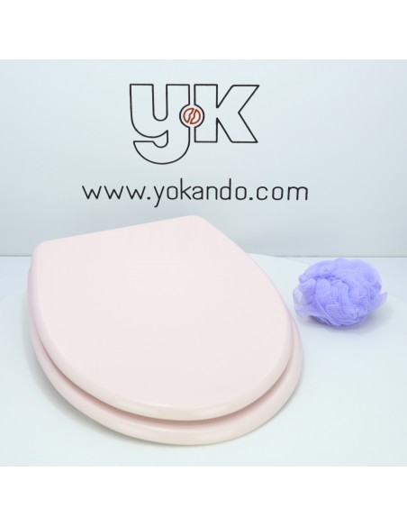 JACOB DELAFON ATILA Soft Close Toilet Seat Made to Measure