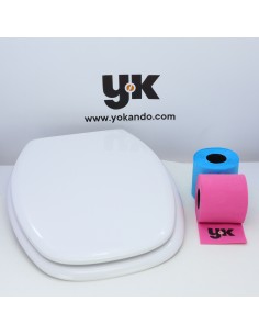 JACOB DELAFON FESTA Soft Close Toilet Seat Made to Measure
