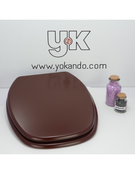 JACOB DELAFON FESTA Soft Close Toilet Seat Made to Measure