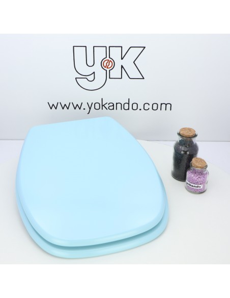 PORSAN NOA Soft Close Toilet Seat ETOOS