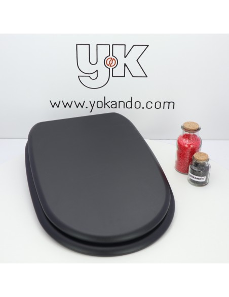 GLOBO DIVA Toilet Seat Made to Measure GLOBO DIVA Toilet Seat Made to Measure