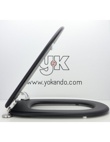 Toilet Seat GLOBO DIVA ETOOS