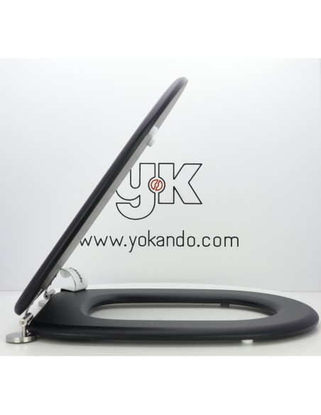 Toilet Seat GLOBO DIVA ETOOS Toilet Seat GLOBO DIVA ETOOS