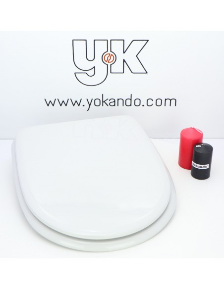 SANGRÁ BAHÍA Toilet Seat Made to Measure SANGRÁ BAHÍA Toilet Seat Made to Measure