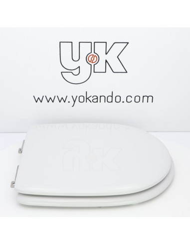 Toilet Seat SANGRÁ BAHÍA ETOOS