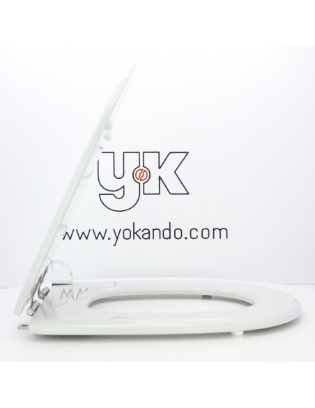 Abattant WC SANGRÁ BAHÍA ETOOS