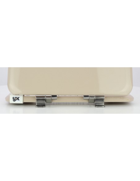 Abattant WC BELLAVISTA STYLO BLANCO